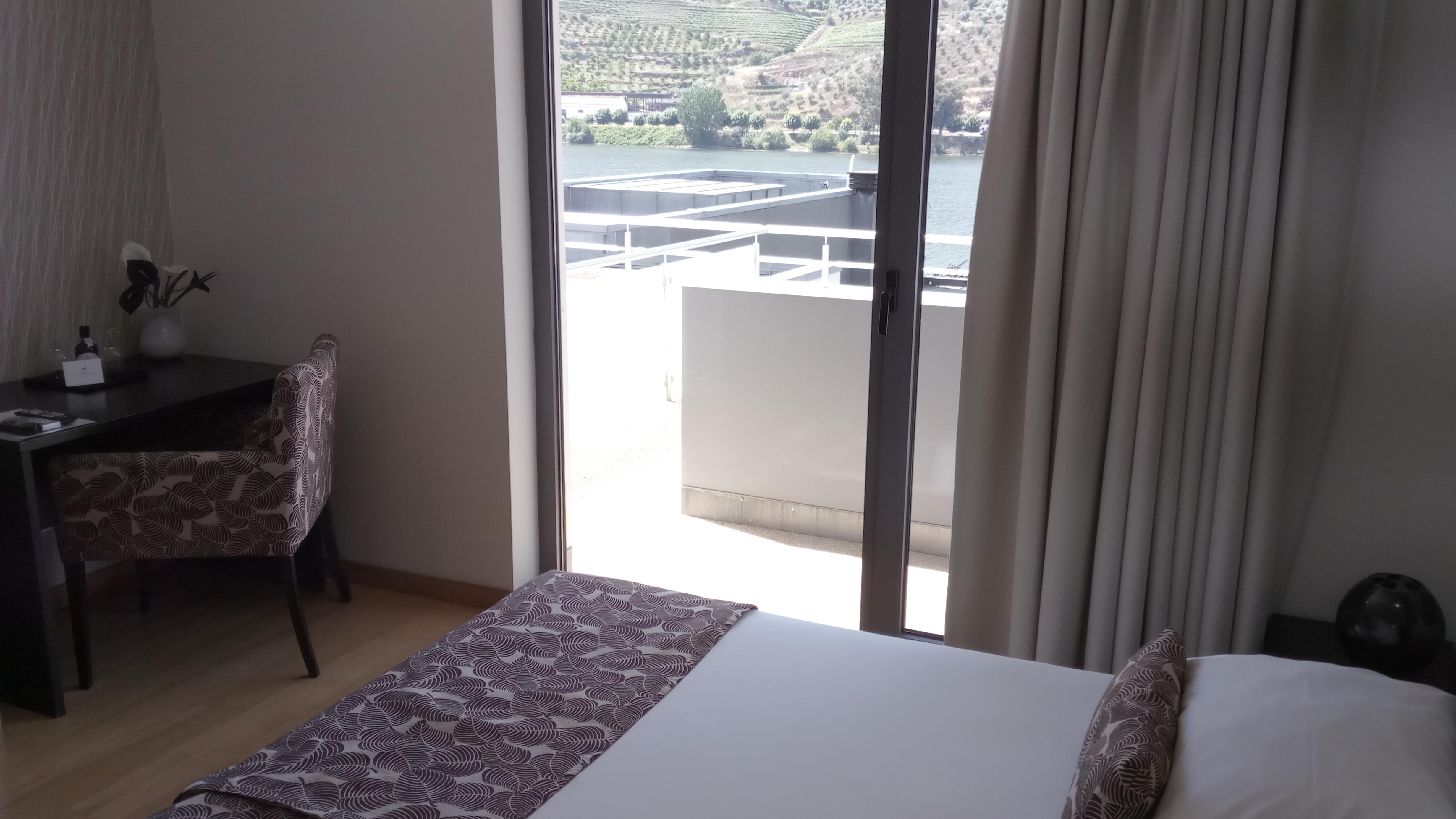 Hotel Folgosa Douro Armamar Exterior photo