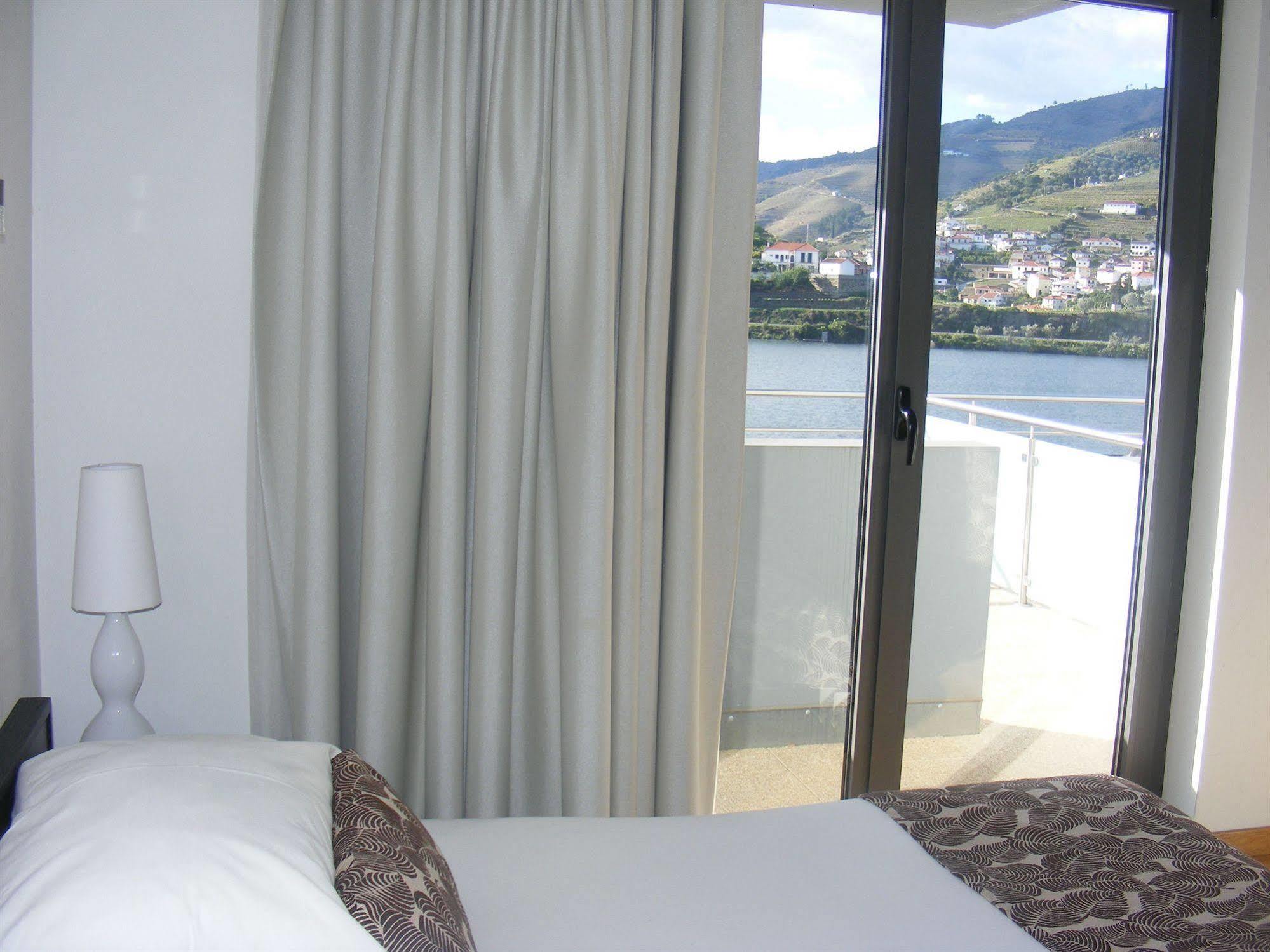Hotel Folgosa Douro Armamar Exterior photo