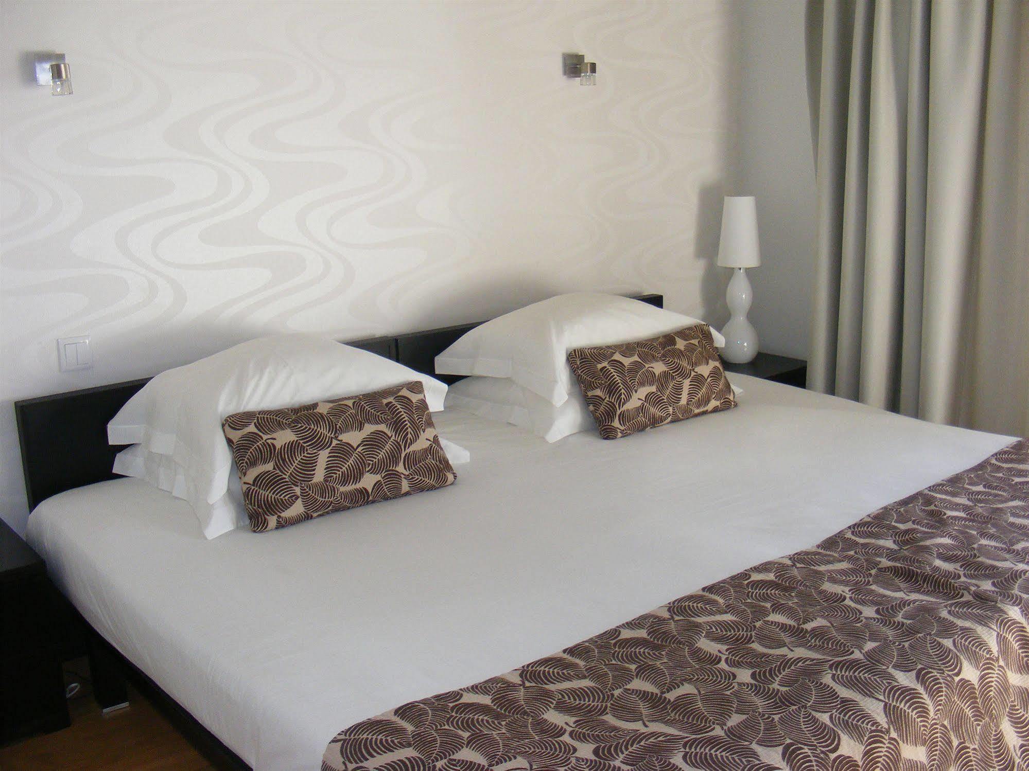 Hotel Folgosa Douro Armamar Exterior photo