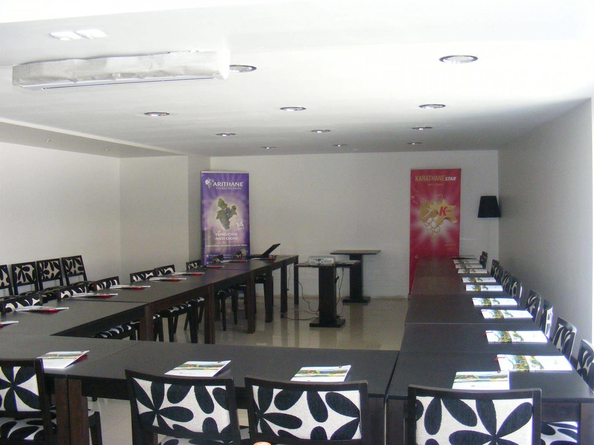 Hotel Folgosa Douro Armamar Exterior photo